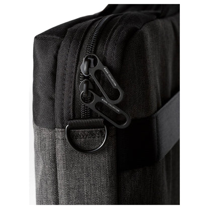 Asus EOS Shoulder Bag black 16"