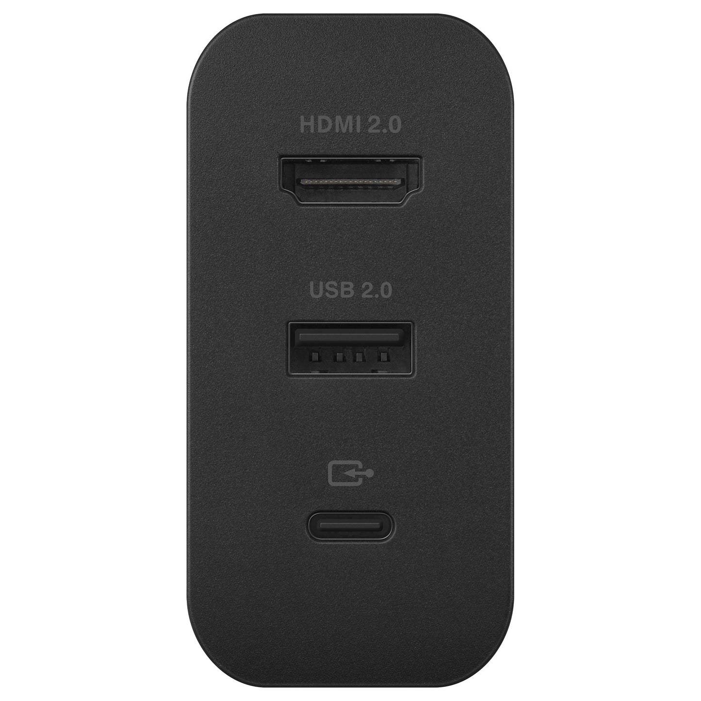 ASUS Charger Dock 65 Watt USB-C - US EU UK