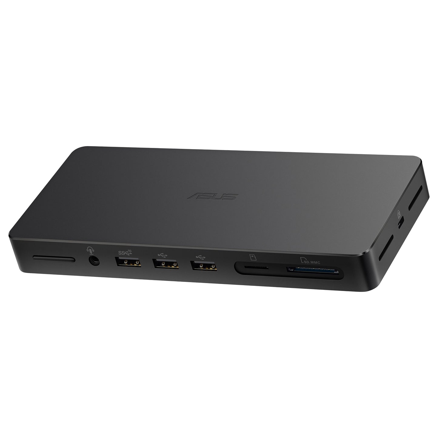 ASUS DC500 Triple 4K USB-C Dock