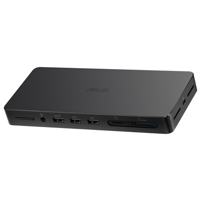 ASUS DC500 Triple 4K USB-C Dock