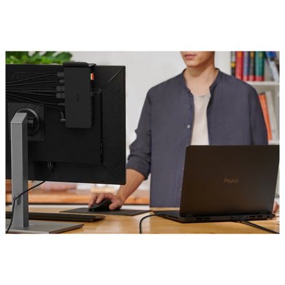 ASUS DC500 Triple 4K USB-C Dock