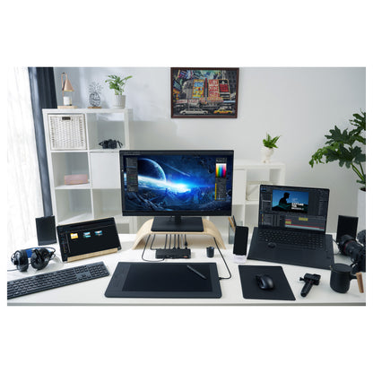 ASUS DC500 Triple 4K USB-C Dock