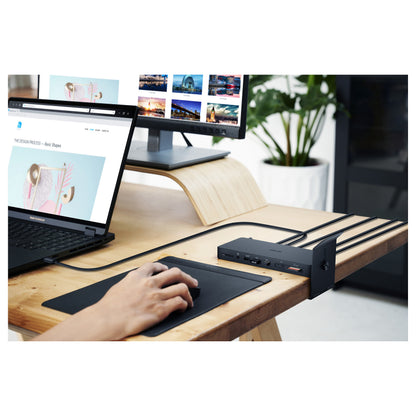 ASUS DC500 Triple 4K USB-C Dock