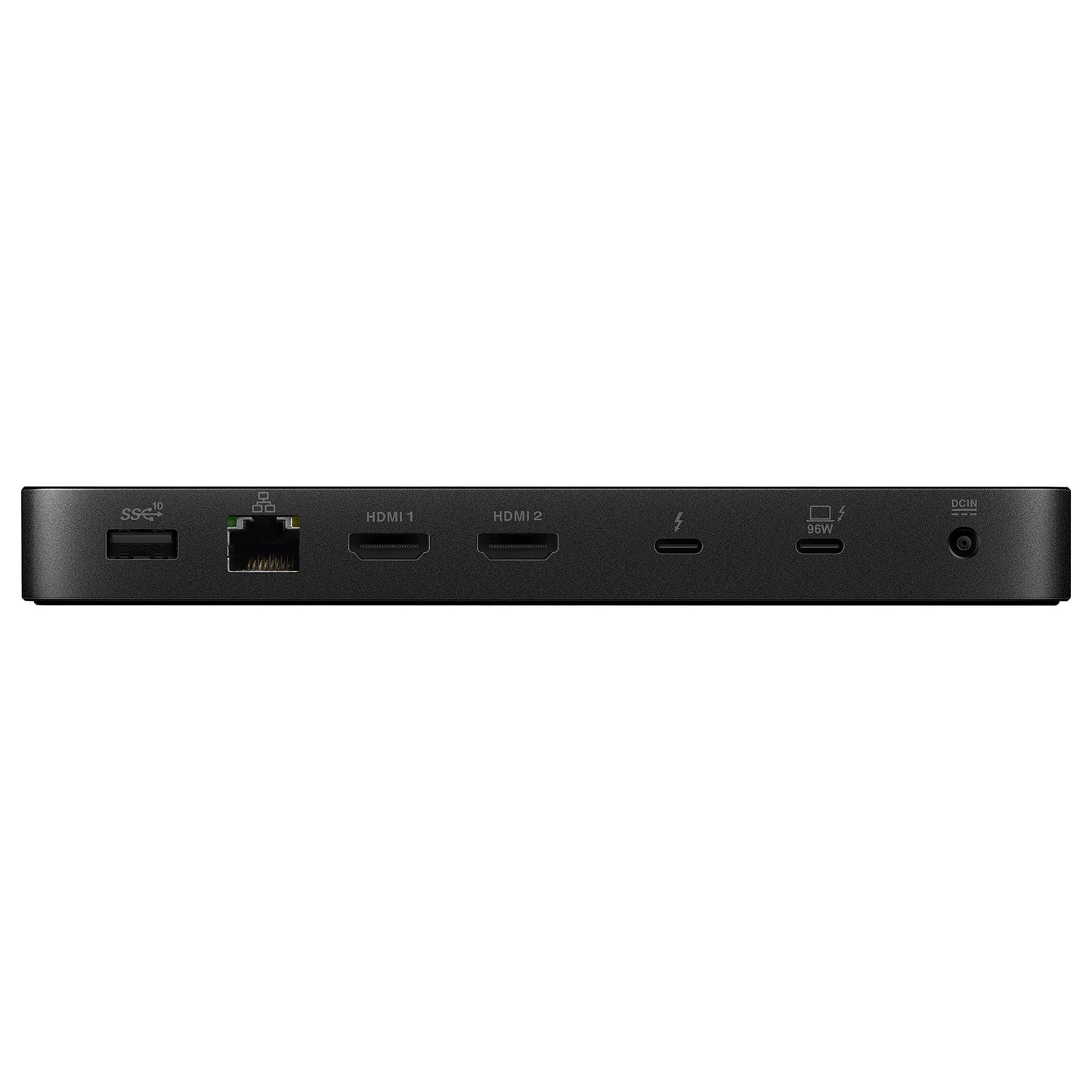 ASUS DC500 Triple 4K USB-C Dock