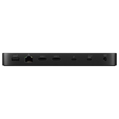 ASUS DC500 Triple 4K USB-C Dock