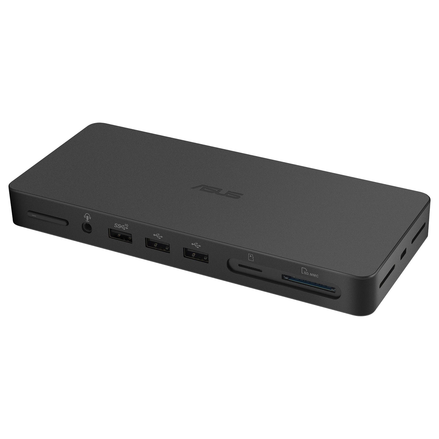 ASUS DC500 Triple 4K USB-C Dock