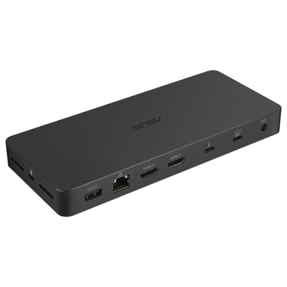ASUS DC500 Triple 4K USB-C Dock