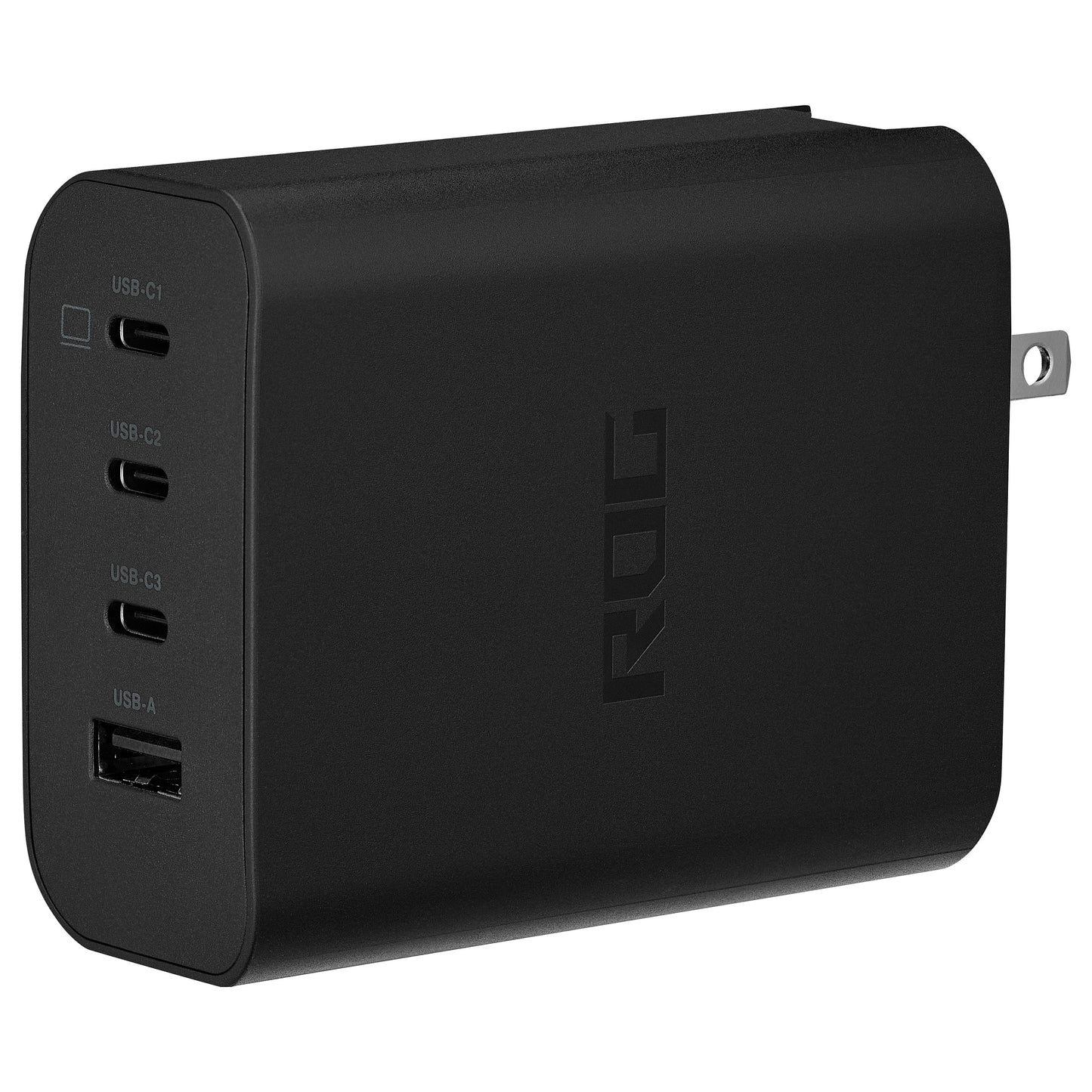 ASUS AC140-01 3C1A CHARGER schwarz EU+UK TYPE-C