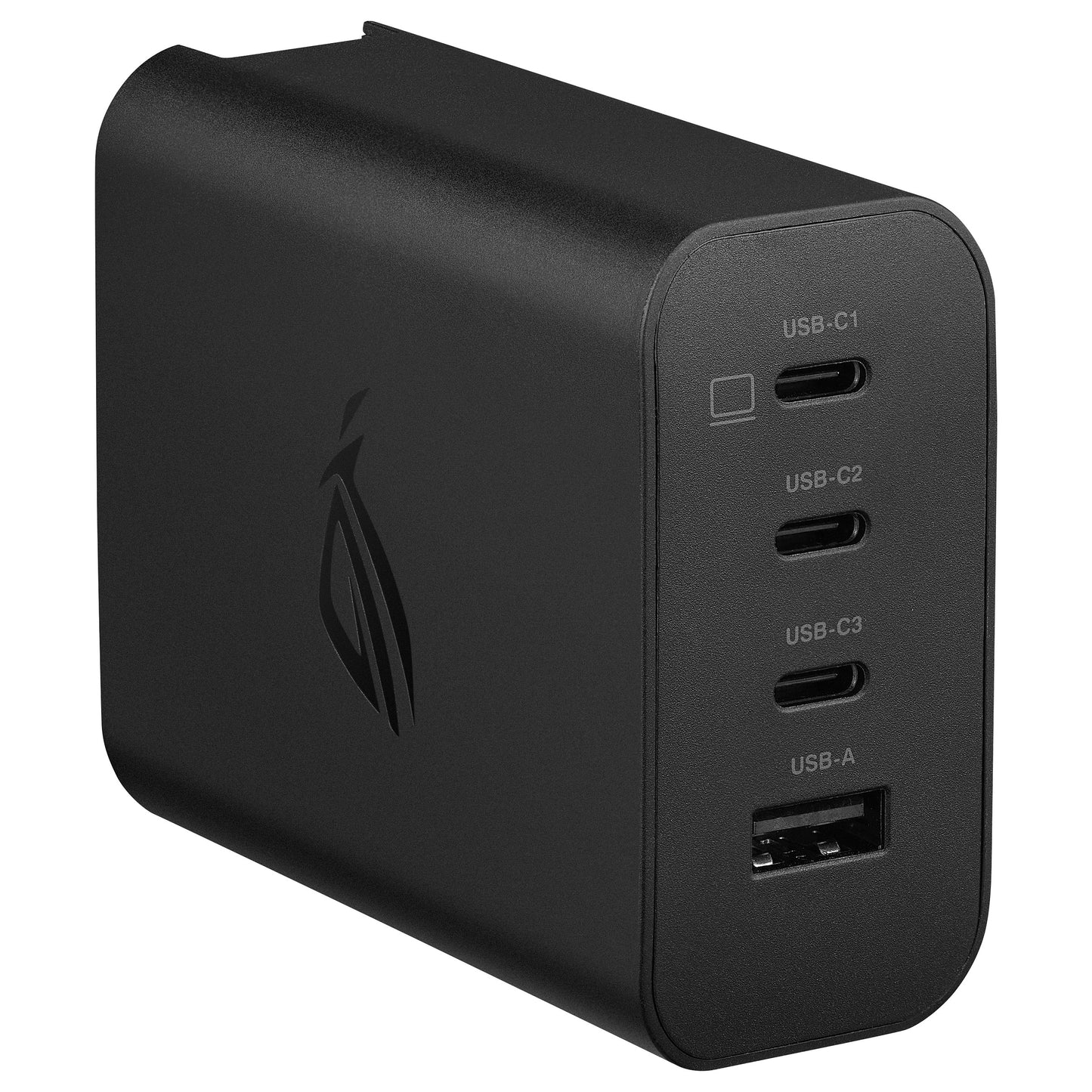 ASUS AC140-01 3C1A CHARGER schwarz EU+UK TYPE-C