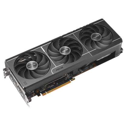 RX 9070 16GB ASUS PRIME OC GDDR6 3 Fan