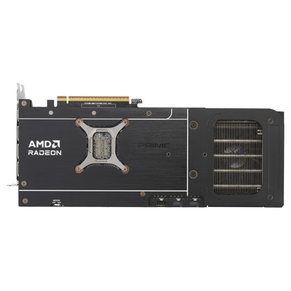 RX 9070 16GB ASUS PRIME OC GDDR6 3 Fan