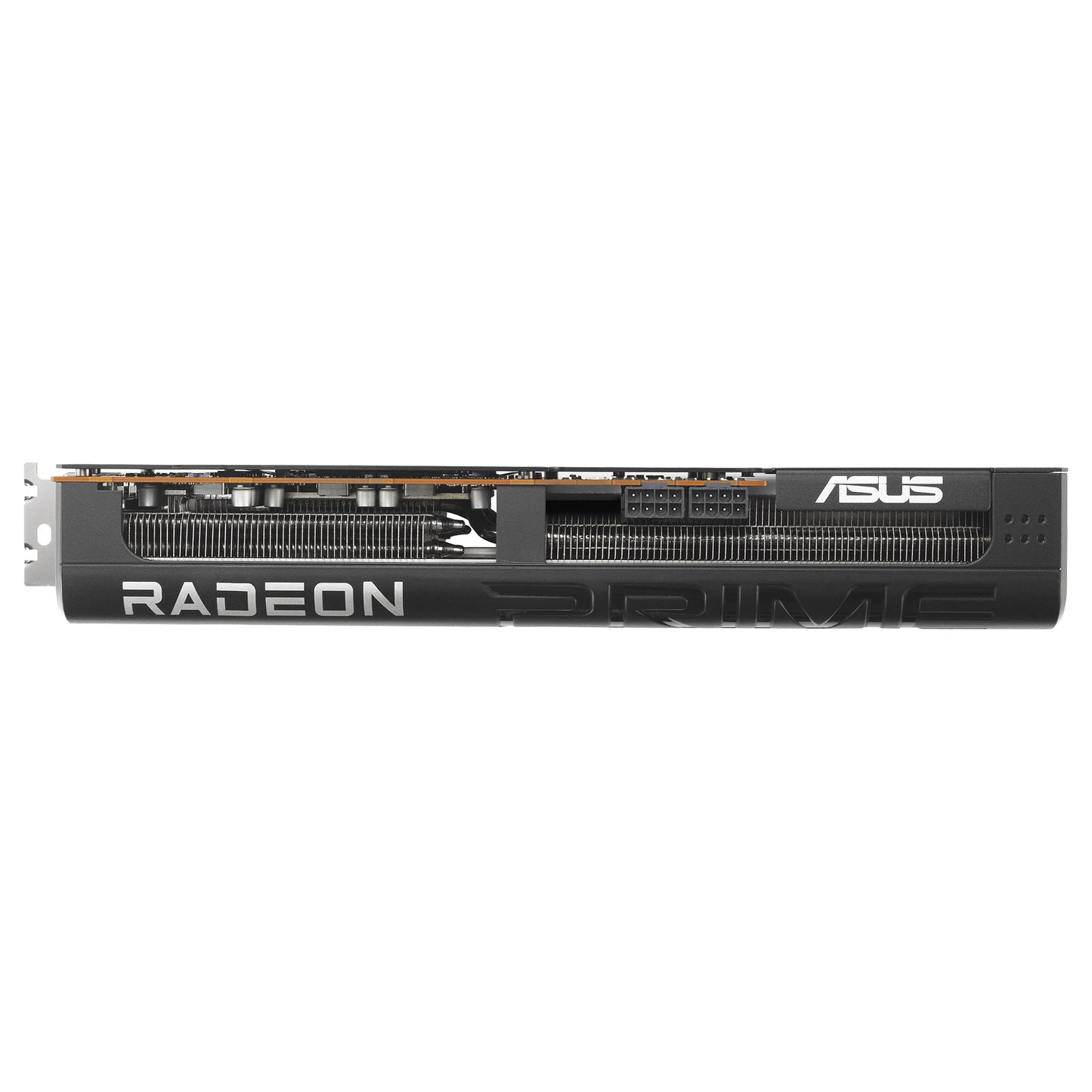 RX 9070 16GB ASUS PRIME OC GDDR6 3 Fan