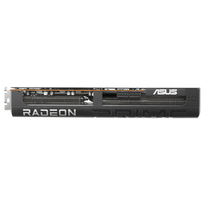 RX 9070 16GB ASUS PRIME OC GDDR6 3 Fan