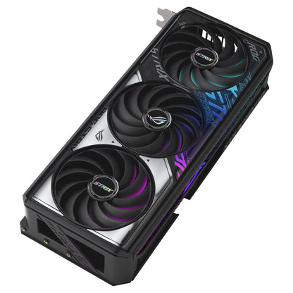 RTX 5070 TI 16GB ASUS ROG STRIX GAMING GDDR7 3 Fan