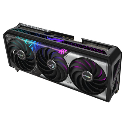 RTX 5070 TI 16GB ASUS ROG STRIX GAMING GDDR7 3 Fan
