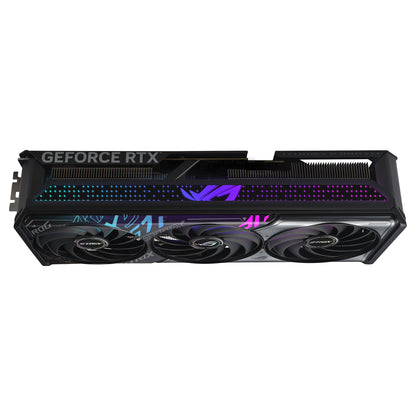 RTX 5070 TI 16GB ASUS ROG STRIX GAMING GDDR7 3 Fan