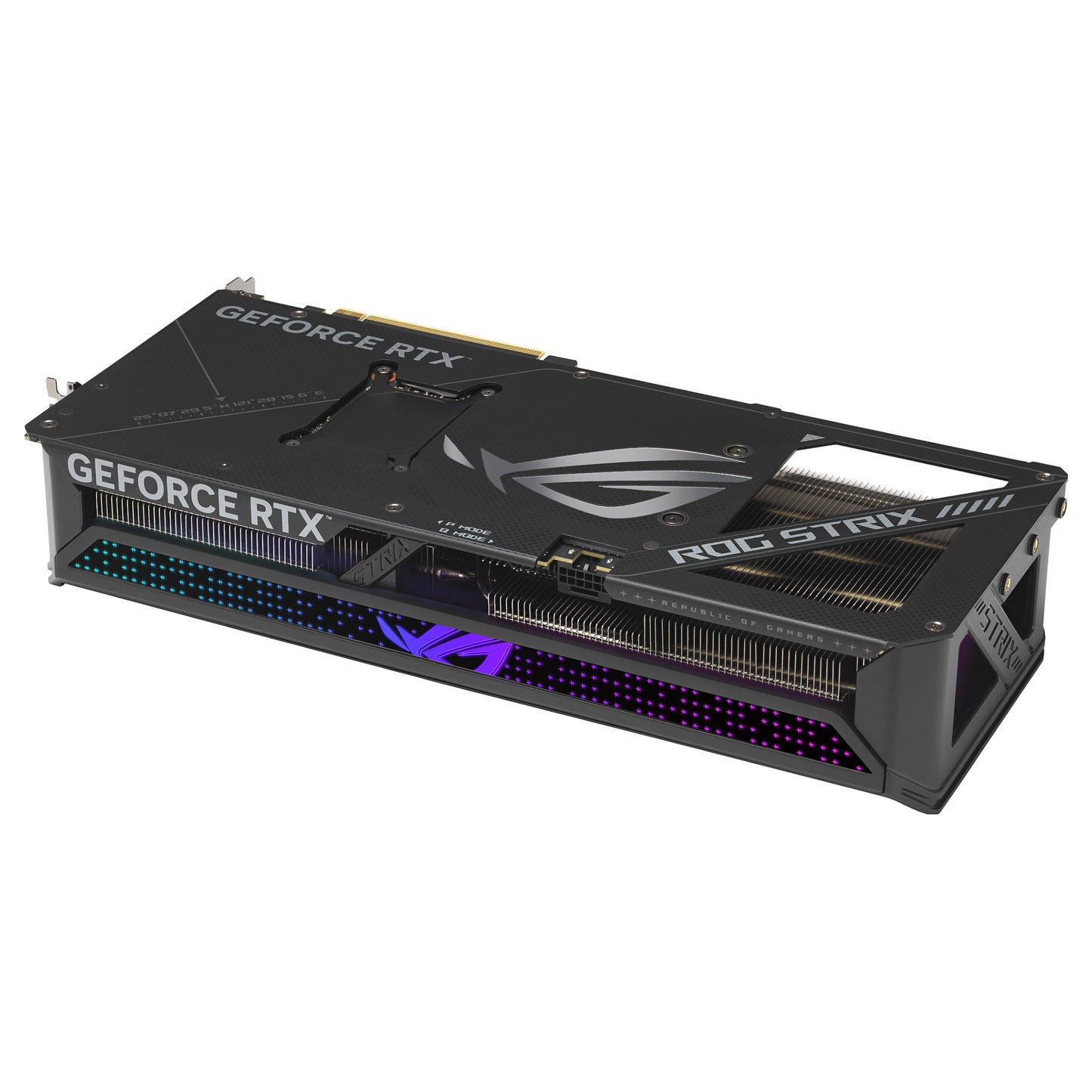 RTX 5070 TI 16GB ASUS ROG STRIX GAMING GDDR7 3 Fan
