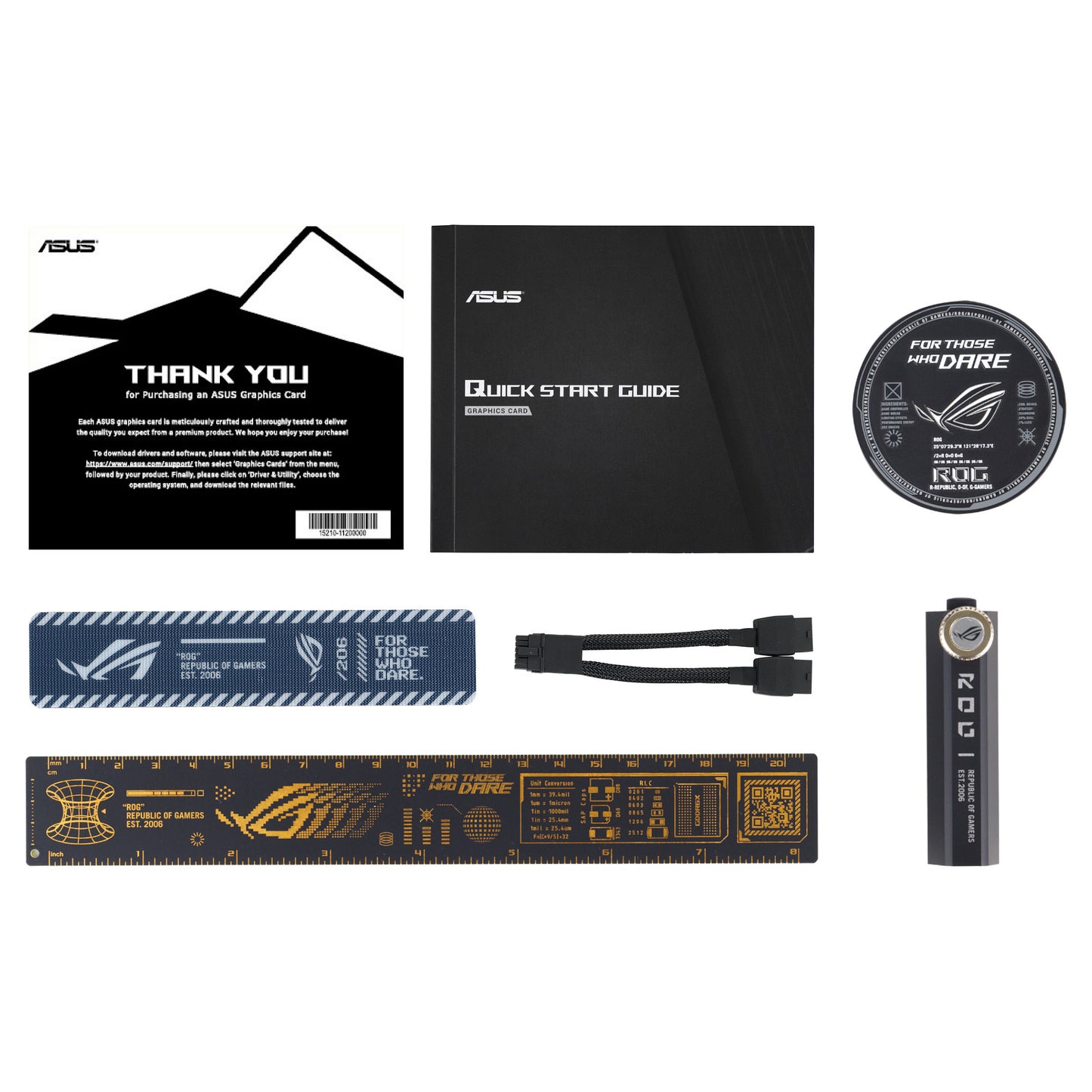 RTX 5070 12GB ASUS ROG STRIX Gaming OC 3 Fan