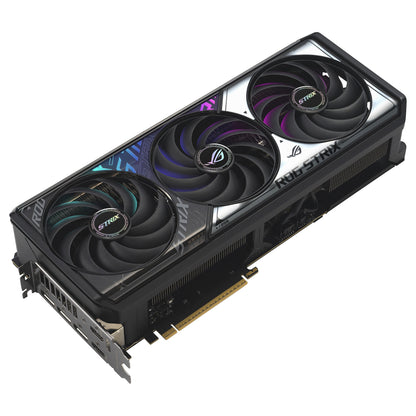 RTX 5070 12GB ASUS ROG STRIX Gaming OC 3 Fan
