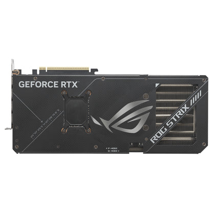 RTX 5070 12GB ASUS ROG STRIX Gaming OC 3 Fan