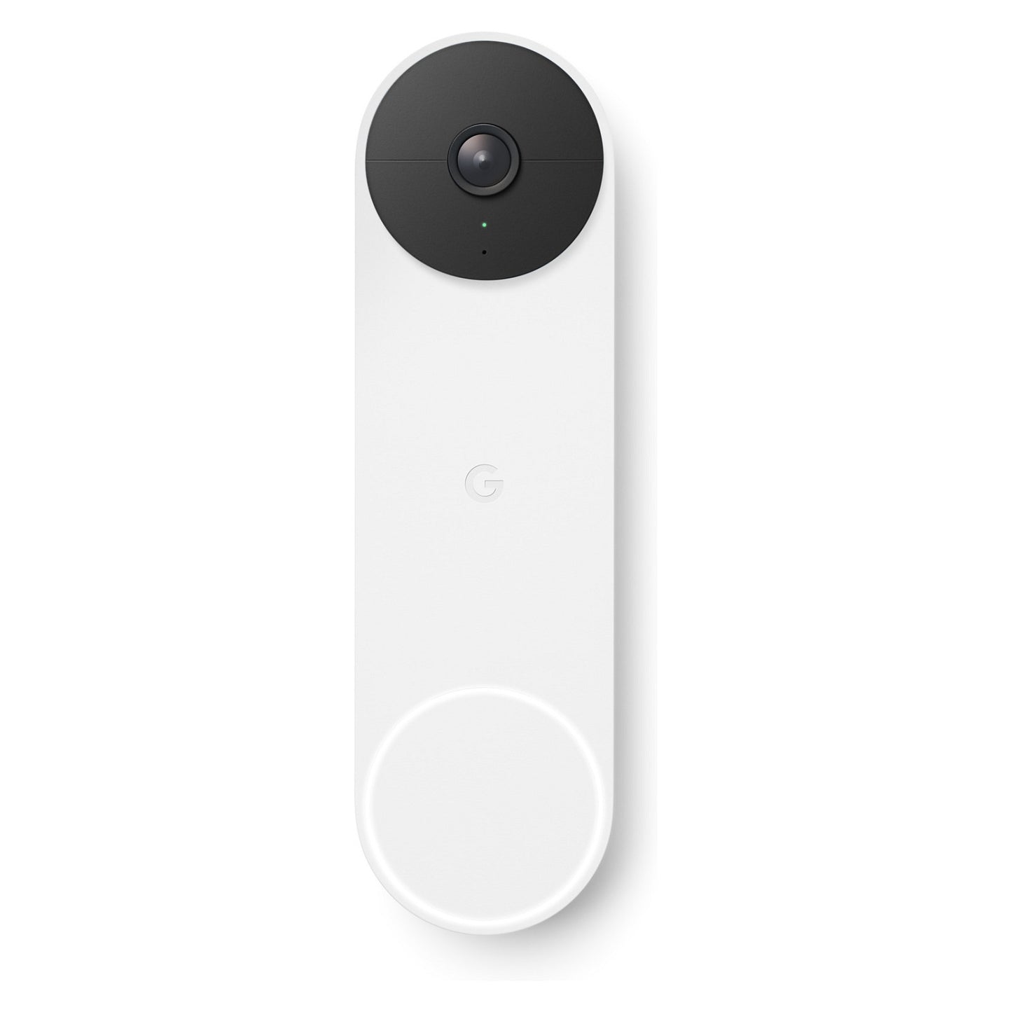 Google Nest Video Doorbell incl. Battery EU Ware