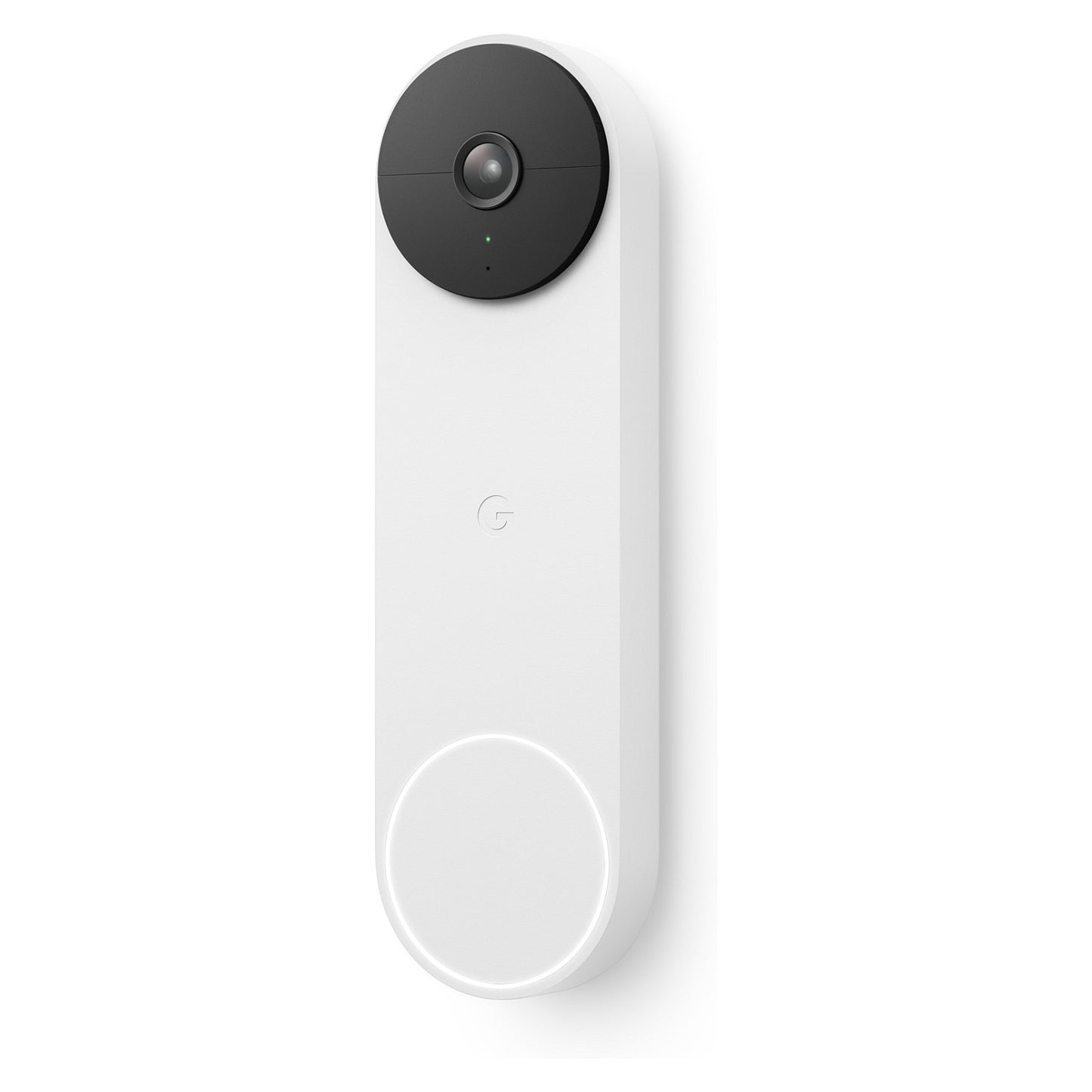 Google Nest Video Doorbell incl. Battery EU Ware