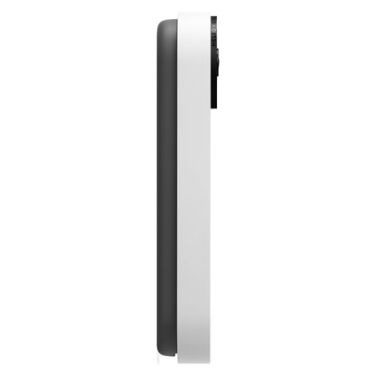 Google Nest Video Doorbell incl. Battery EU Ware