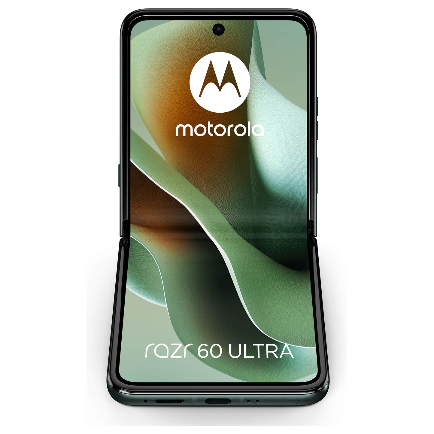 Motorola razr 60 ultra (16-512 GB) Scarab