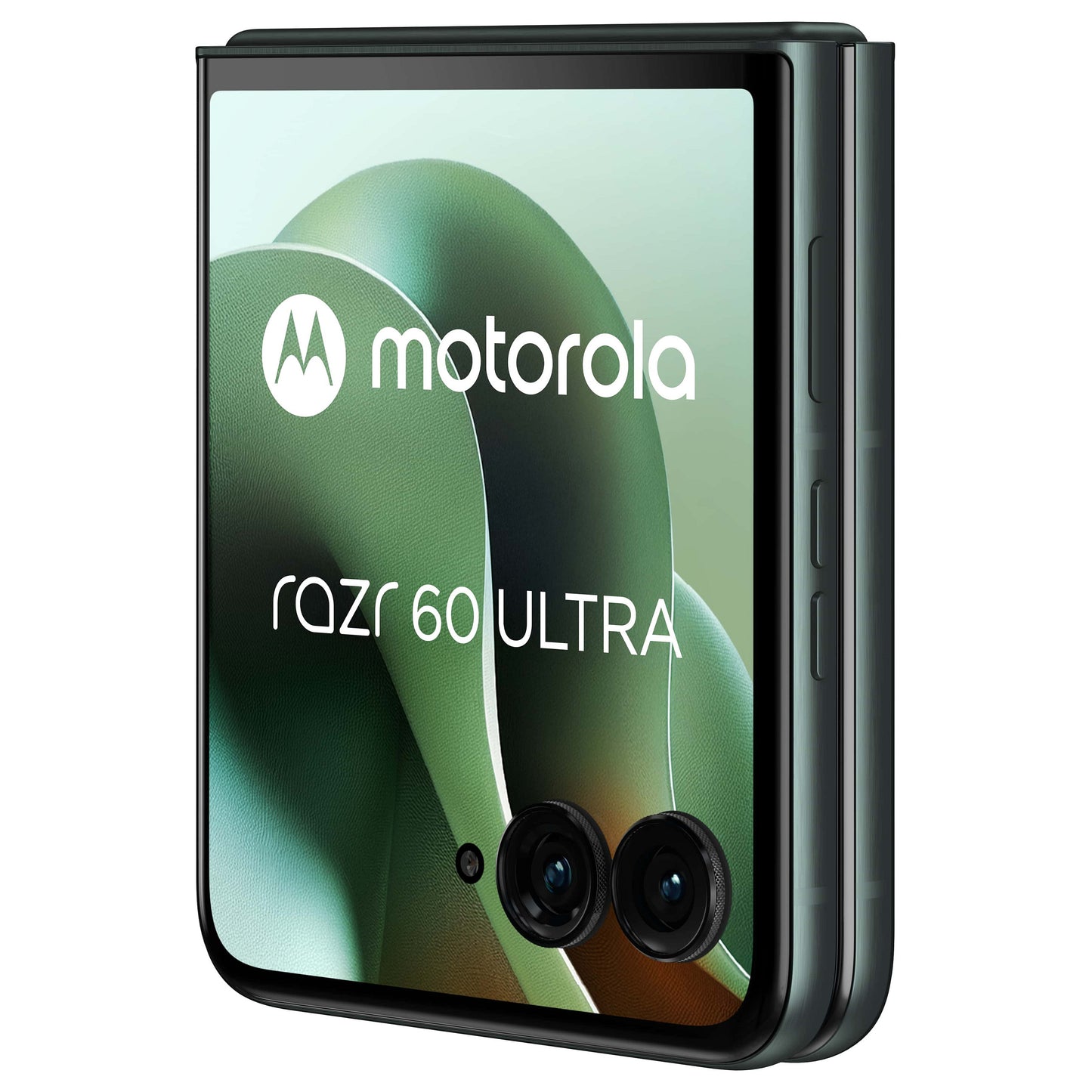 Motorola razr 60 ultra (16-512 GB) Scarab