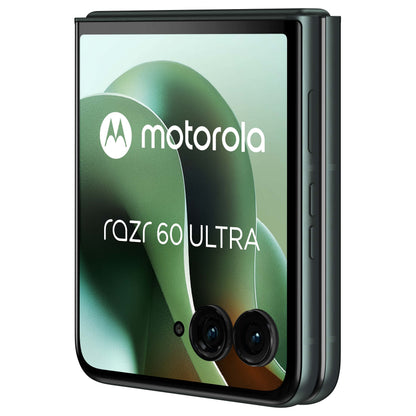 Motorola razr 60 ultra (16-512 GB) Scarab