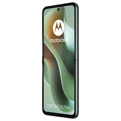 Motorola razr 60 ultra (16-512 GB) Scarab