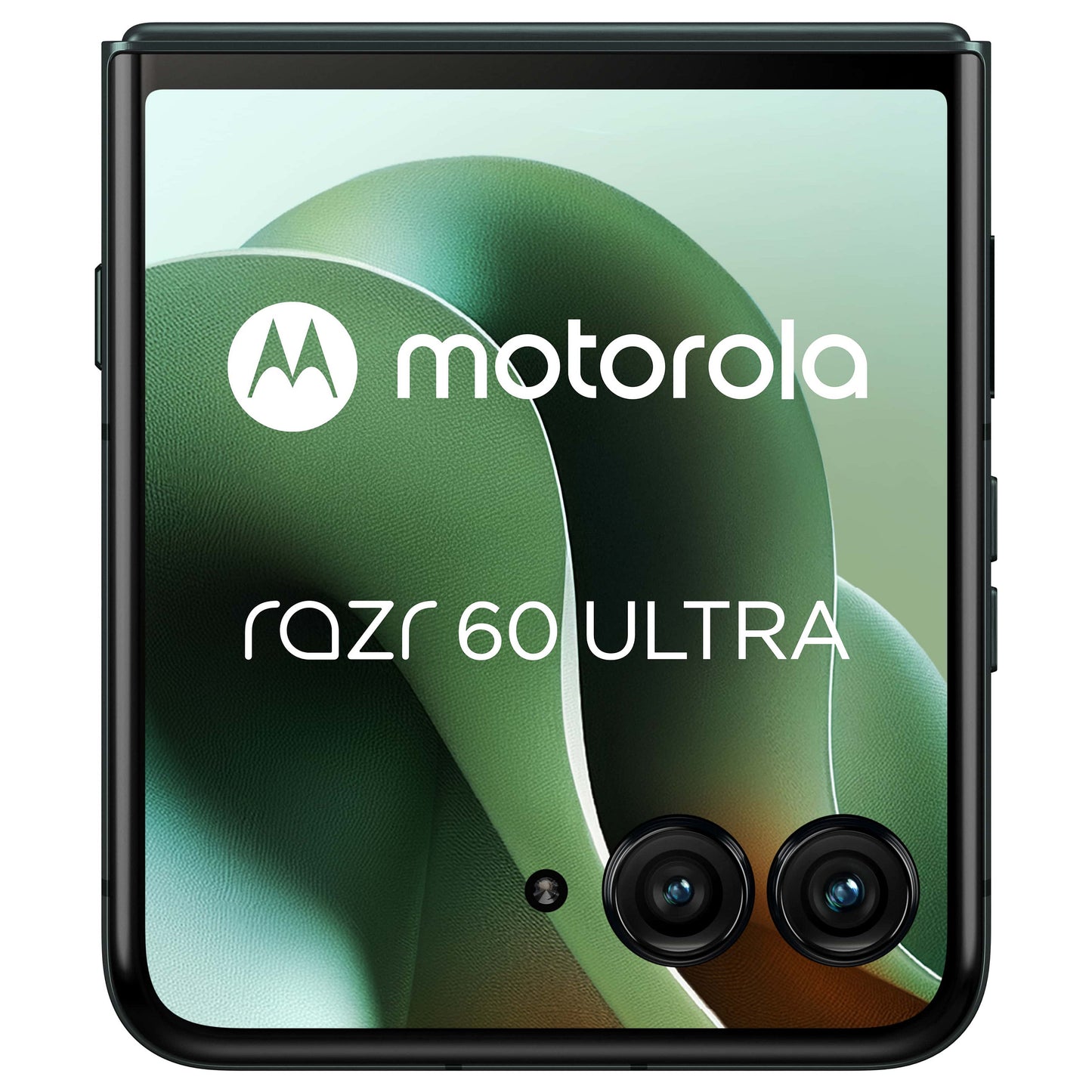 Motorola razr 60 ultra (16-512 GB) Scarab