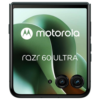 Motorola razr 60 ultra (16-512 GB) Scarab