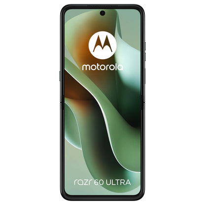 Motorola razr 60 ultra (16-512 GB) Scarab