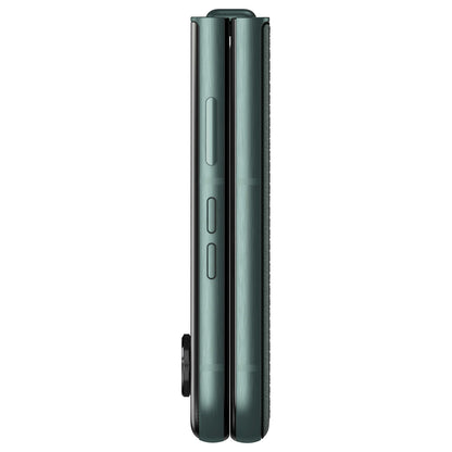 Motorola razr 60 ultra (16-512 GB) Scarab
