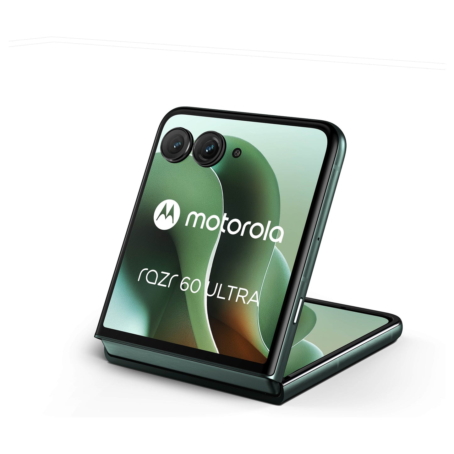 Motorola razr 60 ultra (16-512 GB) Scarab
