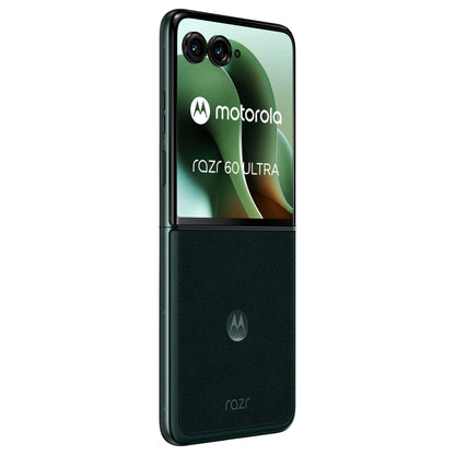Motorola razr 60 ultra (16-512 GB) Scarab