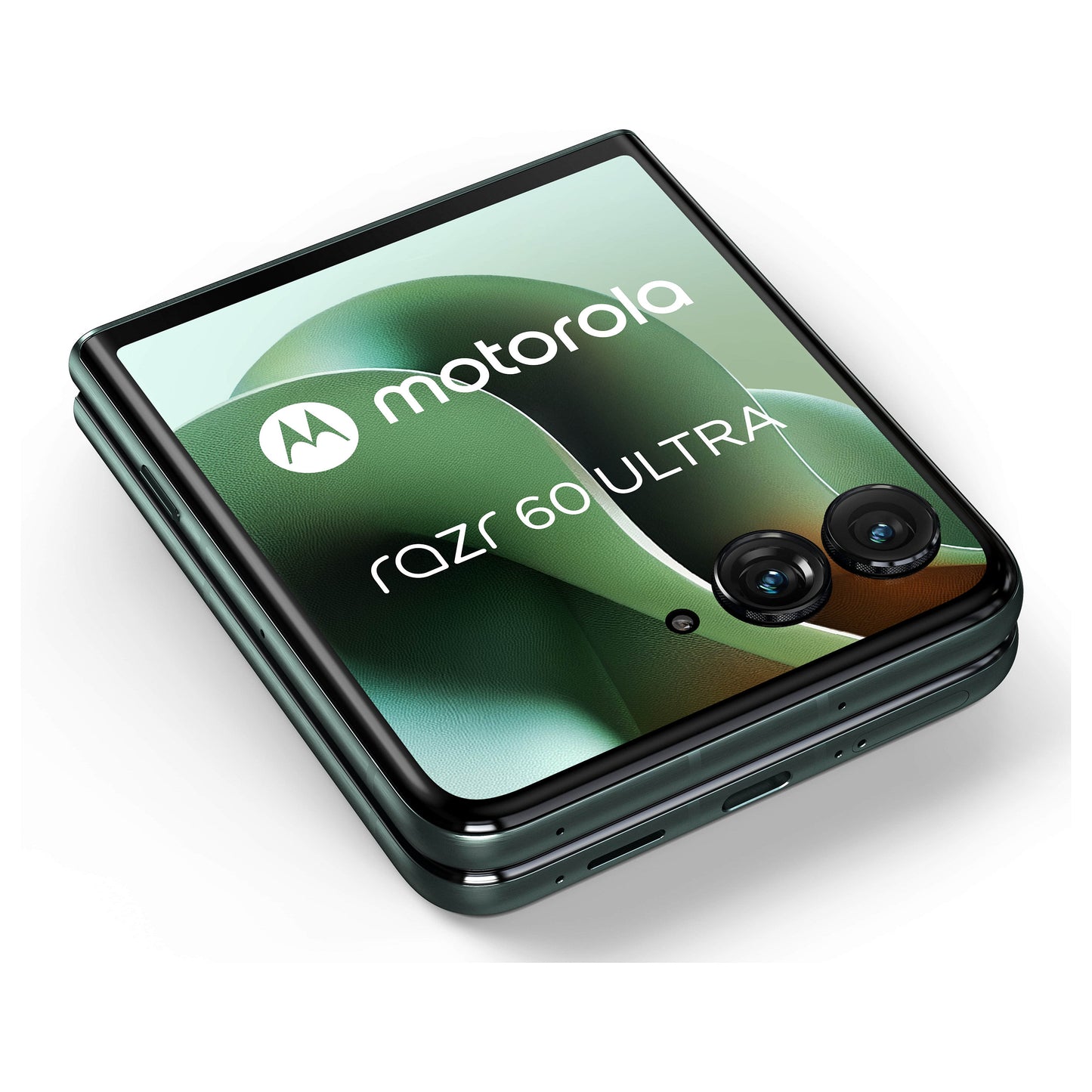 Motorola razr 60 ultra (16-512 GB) Scarab