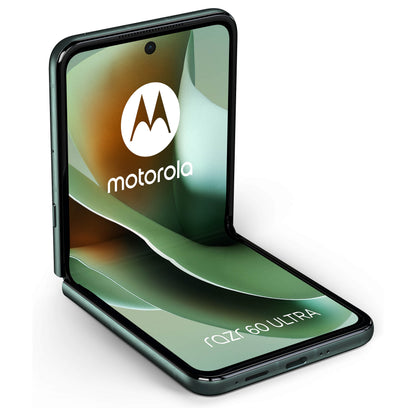 Motorola razr 60 ultra (16-512 GB) Scarab