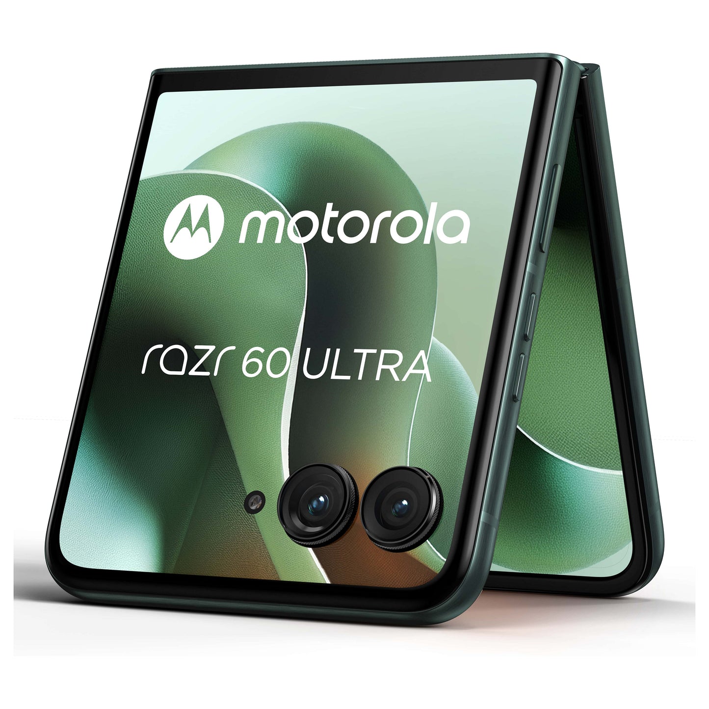 Motorola razr 60 ultra (16-512 GB) Scarab
