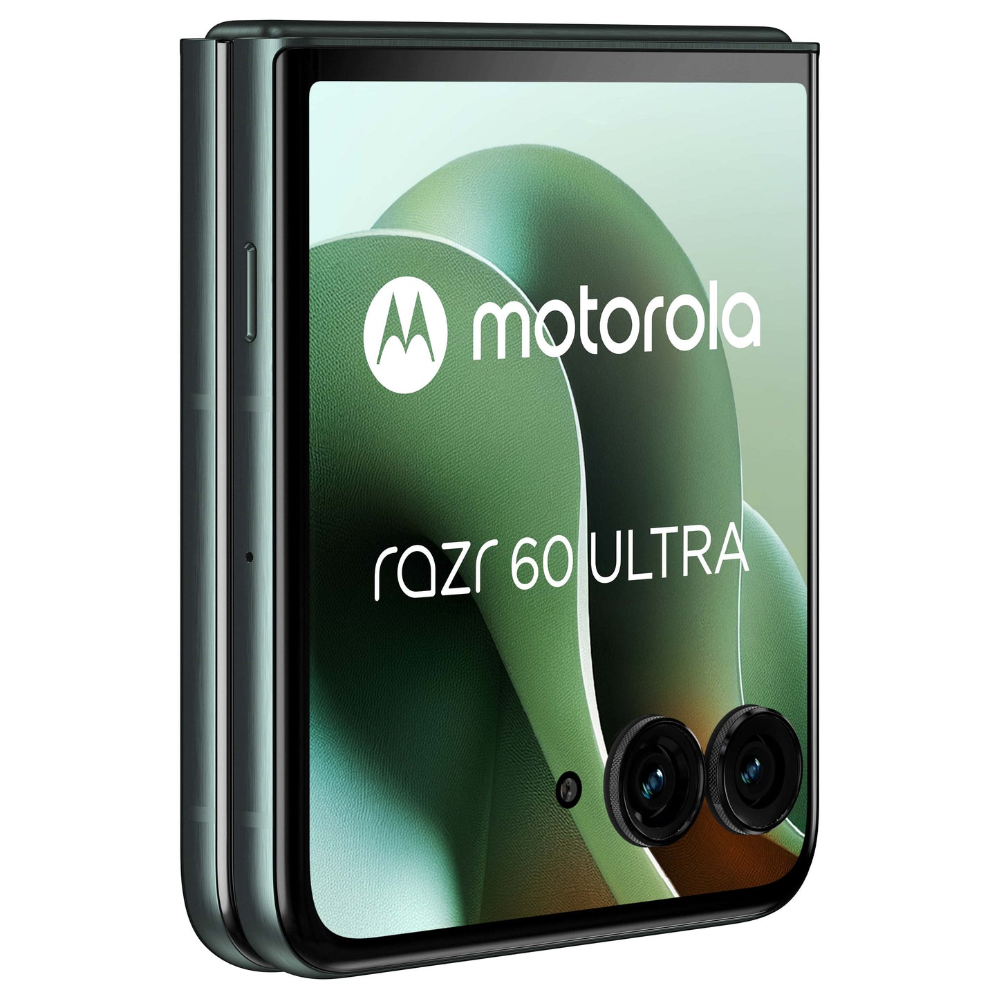 Motorola razr 60 ultra (16-512 GB) Scarab
