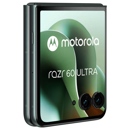 Motorola razr 60 ultra (16-512 GB) Scarab