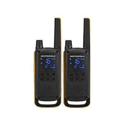 Motorola TALKABOUT T82 Extreme