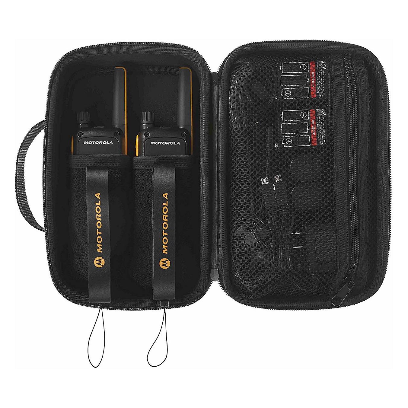 Motorola TALKABOUT T82 Extreme