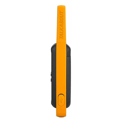 Motorola TALKABOUT T82 Extreme Quad