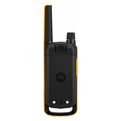 Motorola TALKABOUT T82 Extreme Quad