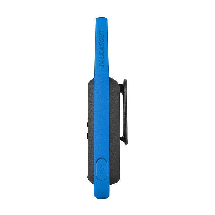 Motorola TALKABOUT T62 blau