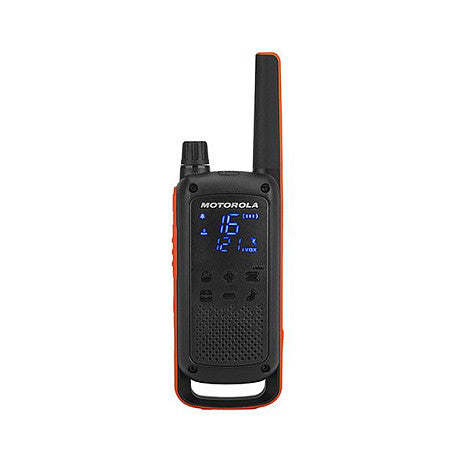 Motorola TALKABOUT T82
