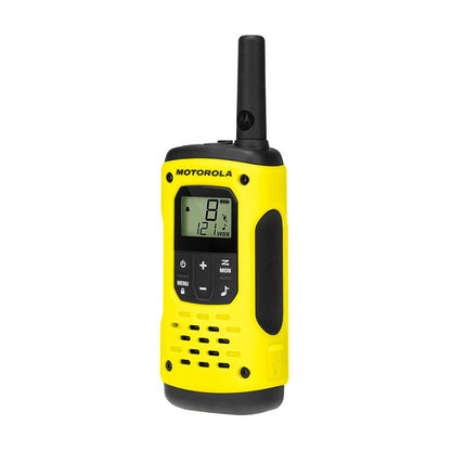 Motorola TLKR T92 H2O
