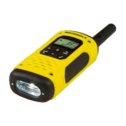 Motorola TLKR T92 H2O